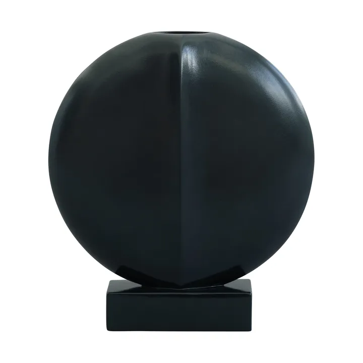 Guggenheim vaas mini - Dark green - 101 Copenhagen