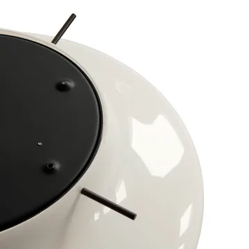 Hikari wandlamp - Opal White, Ø24 cm - 101 Copenhagen