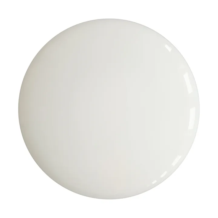 Hikari wandlamp - Opal White, Ø45 cm - 101 Copenhagen