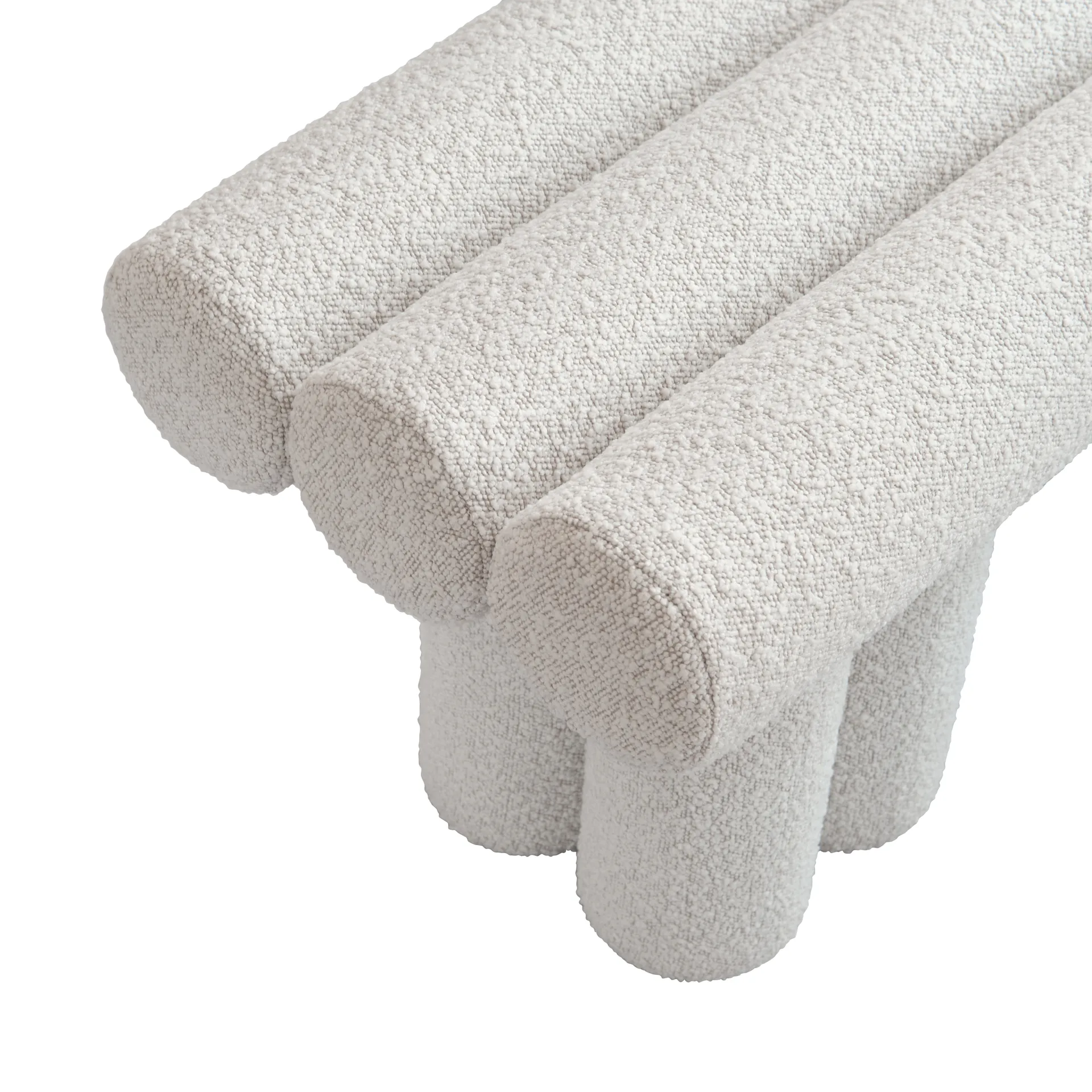 Hiro zitbank, Off white 101 Copenhagen