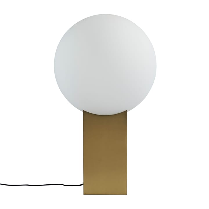 Hoop vloerlamp 70 cm - Messing - 101 Copenhagen