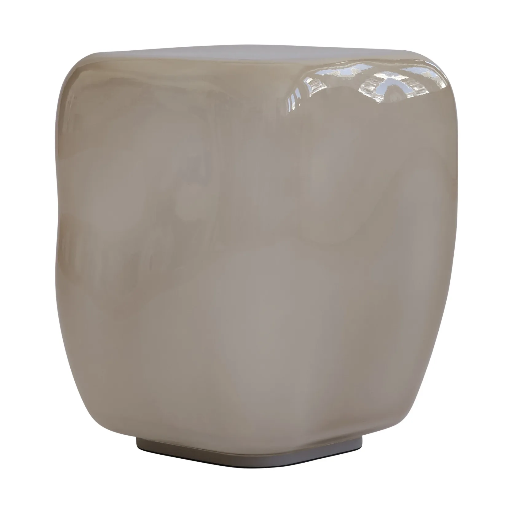 Ishi salontafel mini, Smoked desert 101 Copenhagen