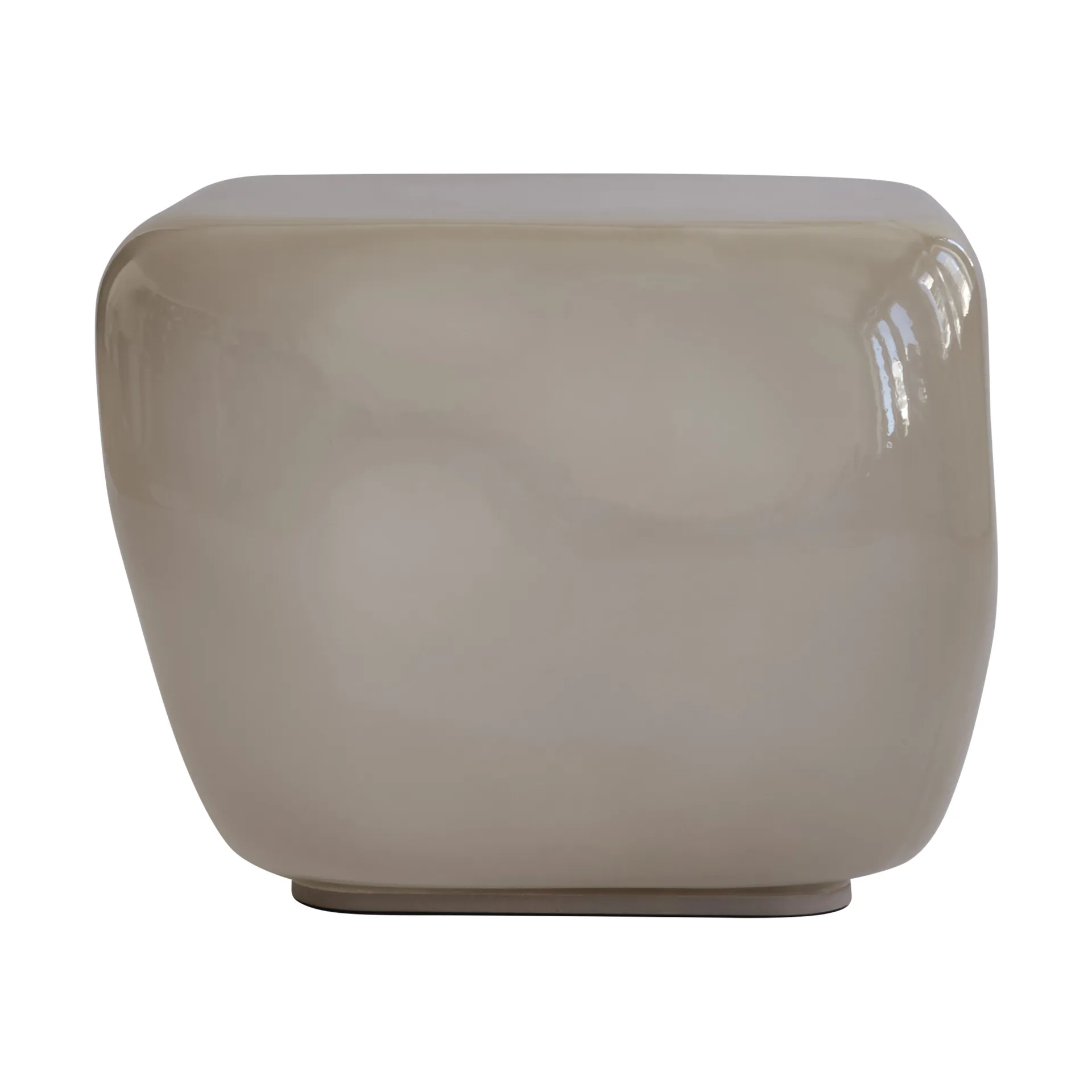 Isis salontafel medio, Smoked desert 101 Copenhagen