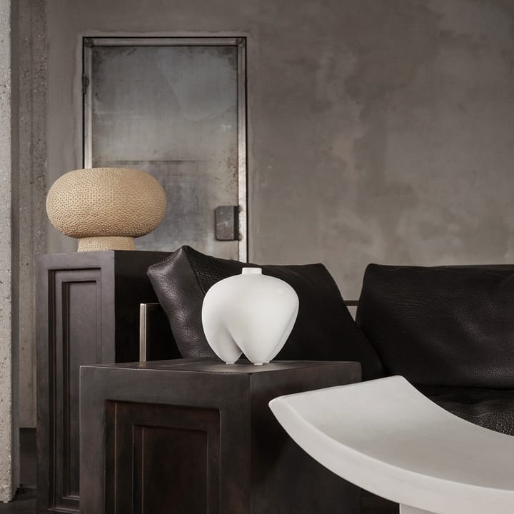 Kabin vaas Ø35 cm, Zand 101 Copenhagen