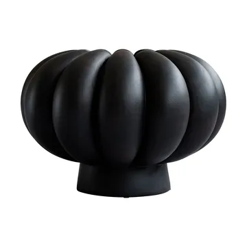 Kabin vaas Lamella - Coffee - 101 Copenhagen