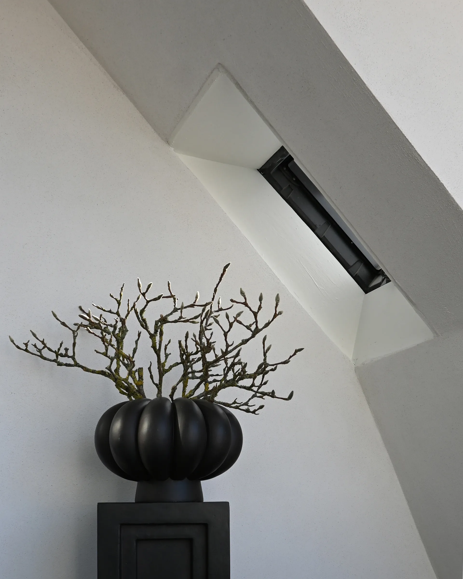 Kabin vaas Lamella, Coffee 101 Copenhagen