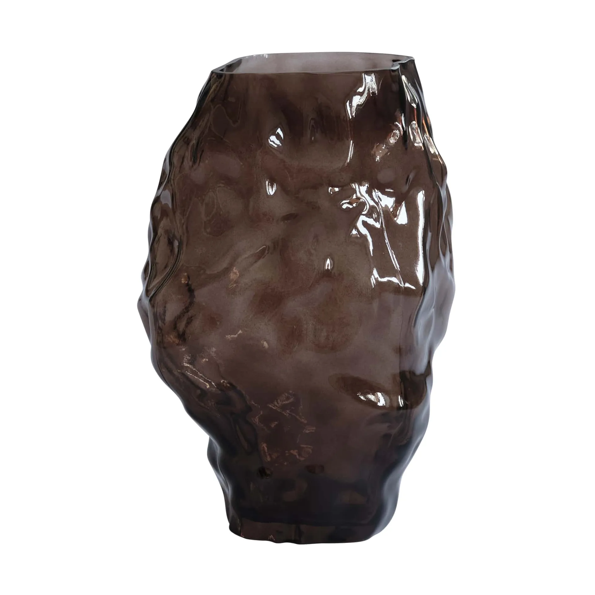 Katachi vaas medio, Smoked forest 101 Copenhagen