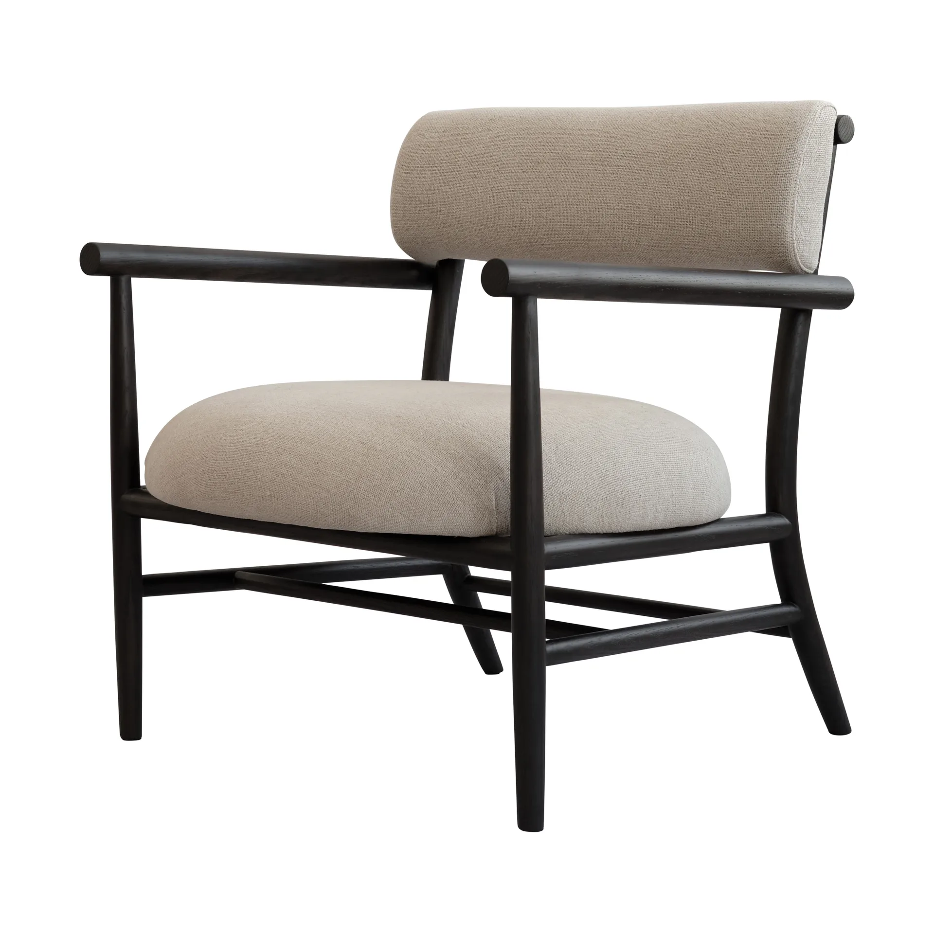 Nama lounge chair, Zand 101 Copenhagen