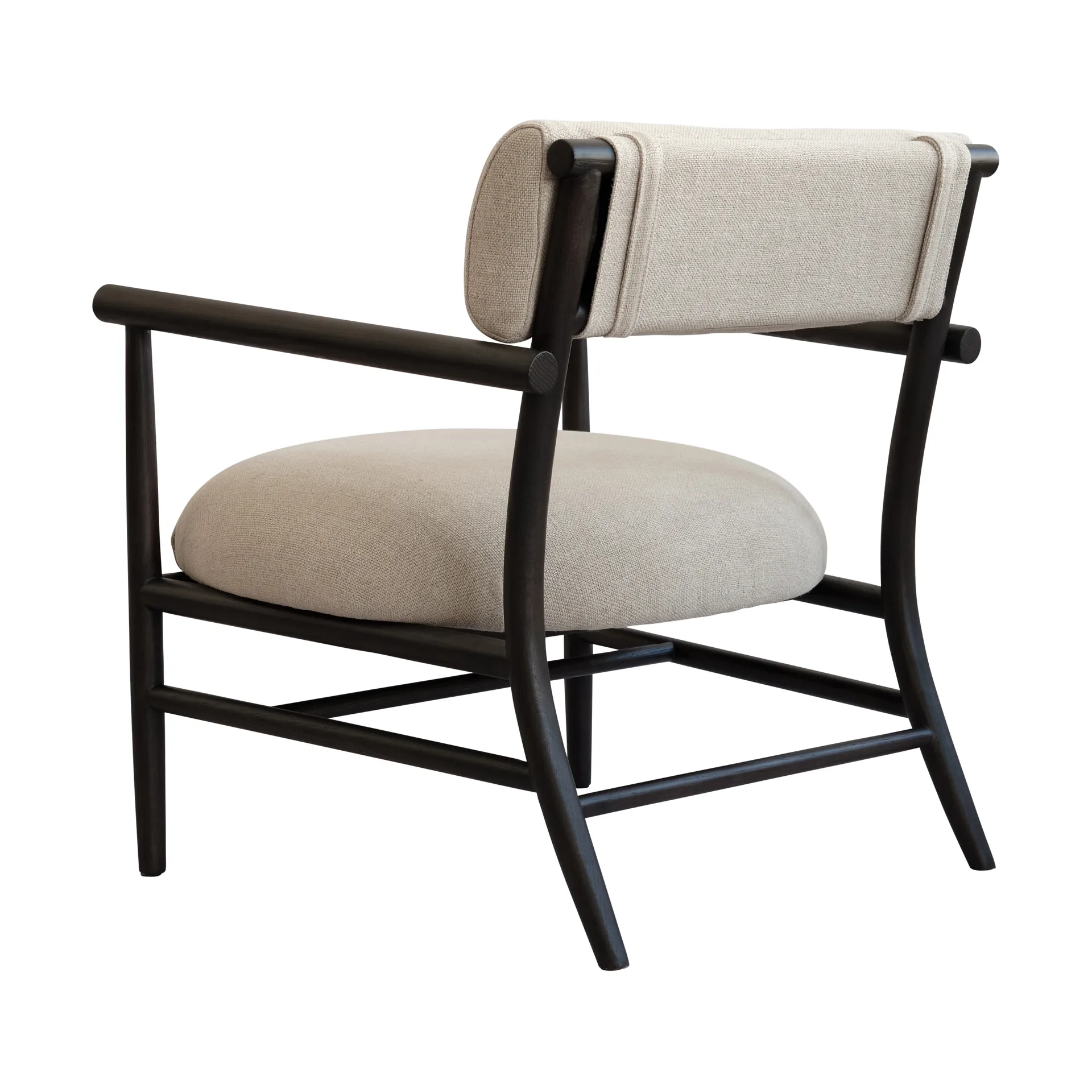 Nama lounge chair, Zand 101 Copenhagen