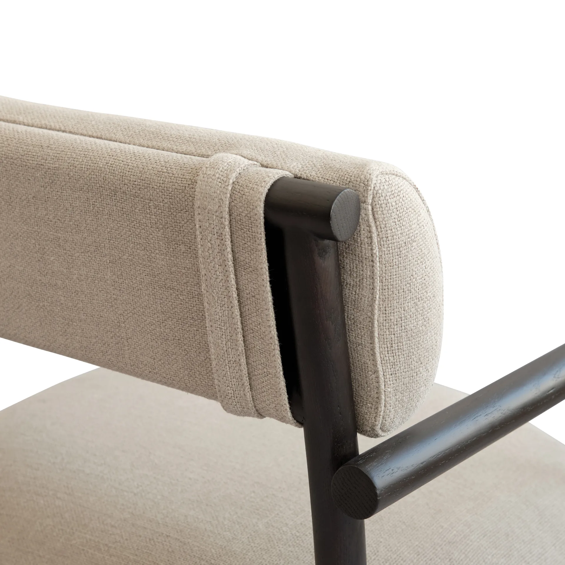 Nama lounge chair, Zand 101 Copenhagen