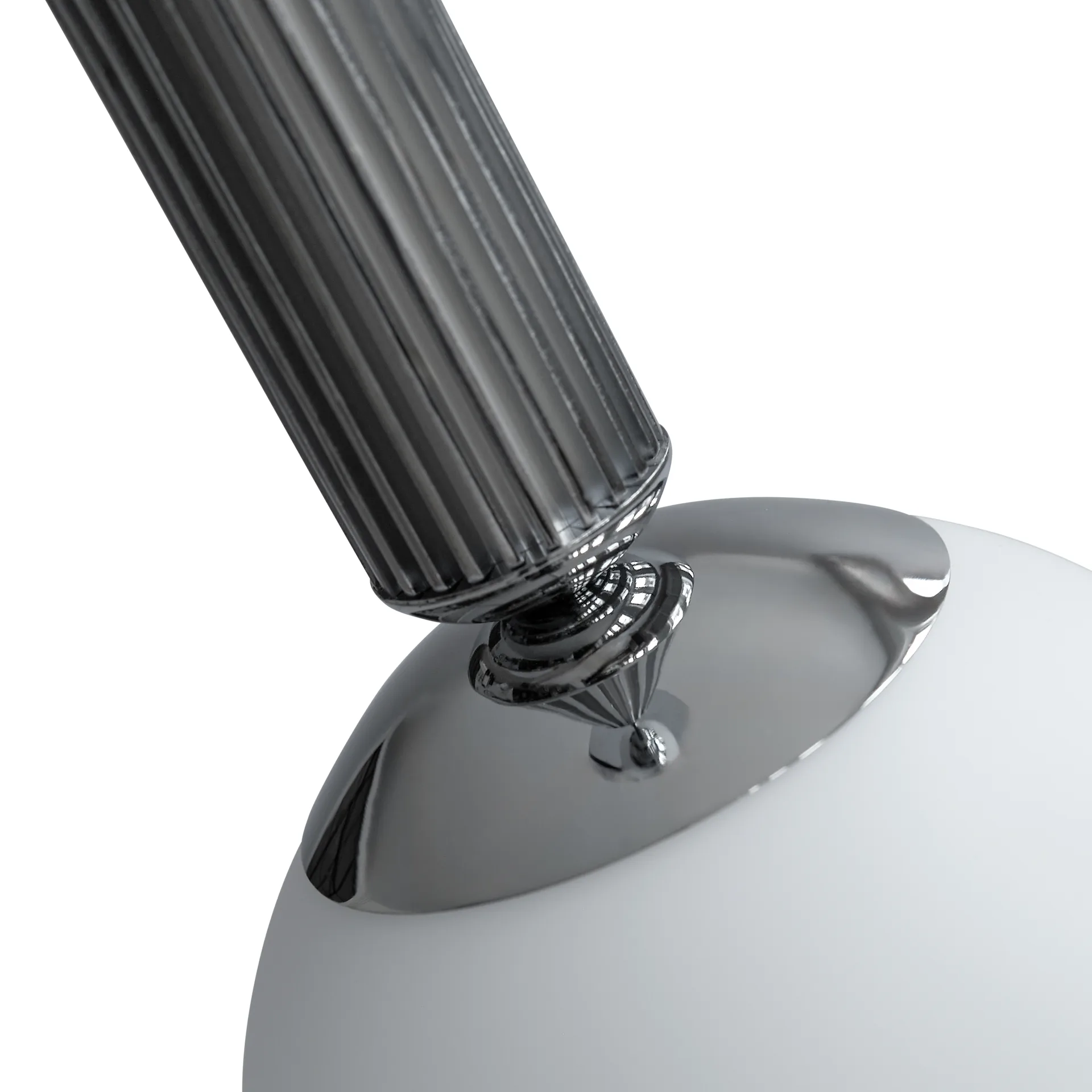 No. 2 hanglamp, Chrome 101 Copenhagen