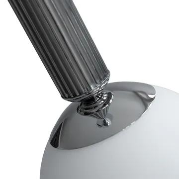 No. 2 hanglamp - Chrome - 101 Copenhagen