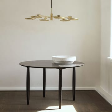 Papillion kroonluchter geperforeerd - Messing - 101 Copenhagen
