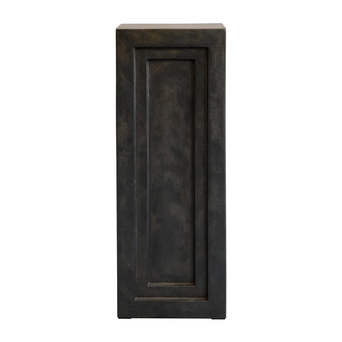 101 Copenhagen Podium maxi 80 cm Coffee | Scandinavisch Interieur | Bijzettafels | Bruin