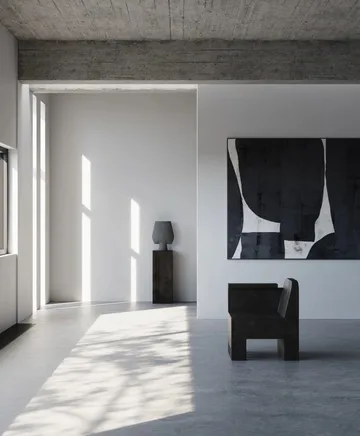 Podium Maxi Sokkel 80 cm - Coffee - 101 Copenhagen