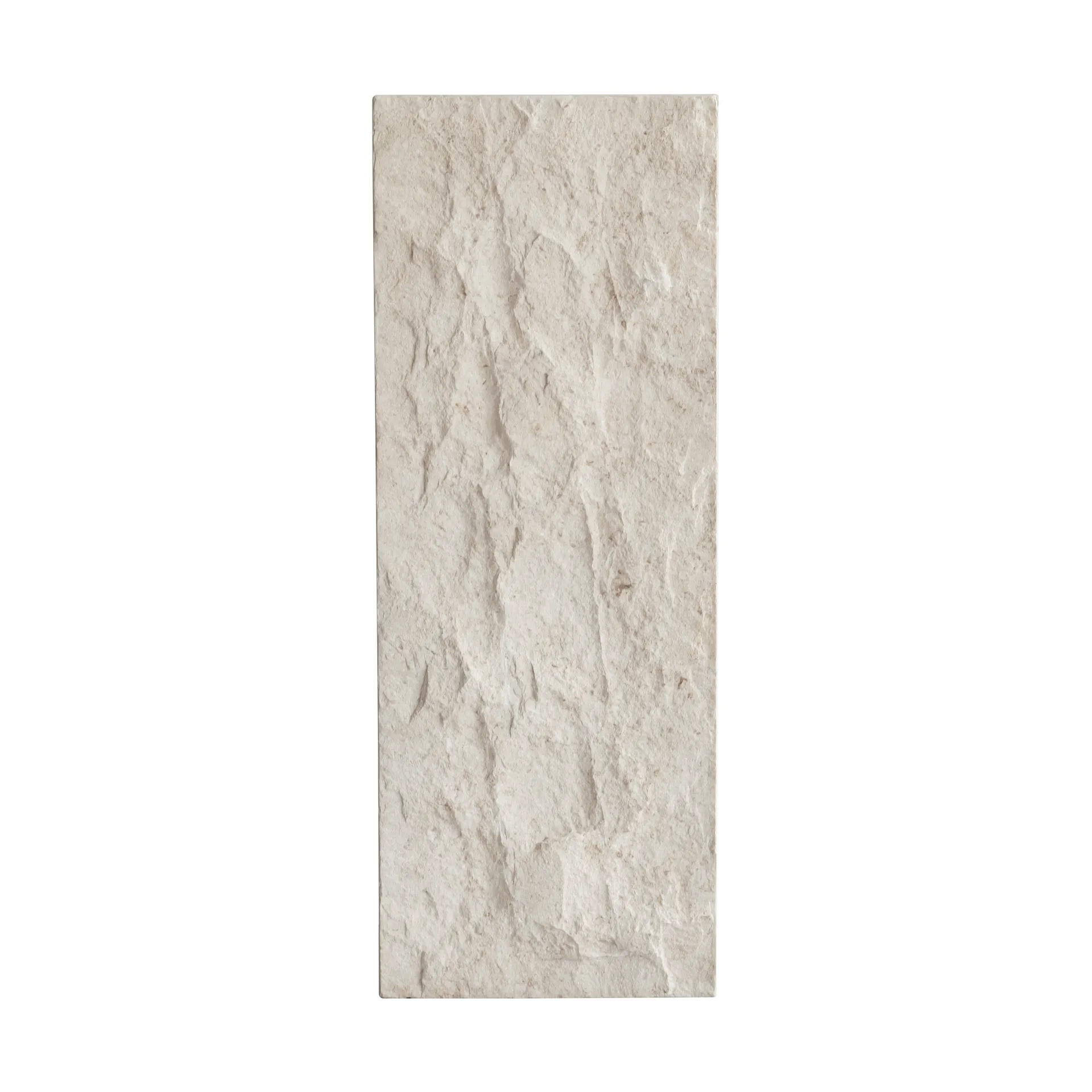 Podium Maxi Sokkel 80 cm, Limestone 101 Copenhagen