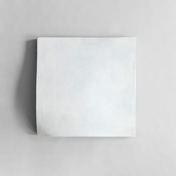 Sculpt Art Bubble wanddecoratie 58x58 cm - Chalk white - 101 Copenhagen