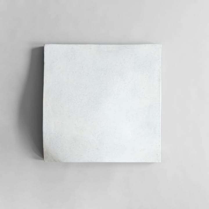 Sculpt Art Bubble wanddecoratie 58x58 cm, Chalk white 101 Copenhagen