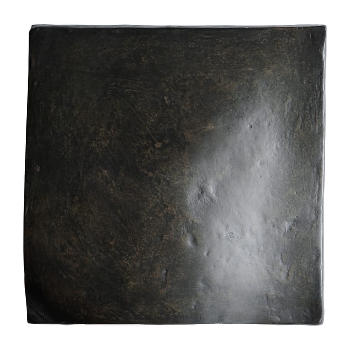 Sculpt Art Bubble wanddecoratie 58x58 cm - Coffee - 101 Copenhagen