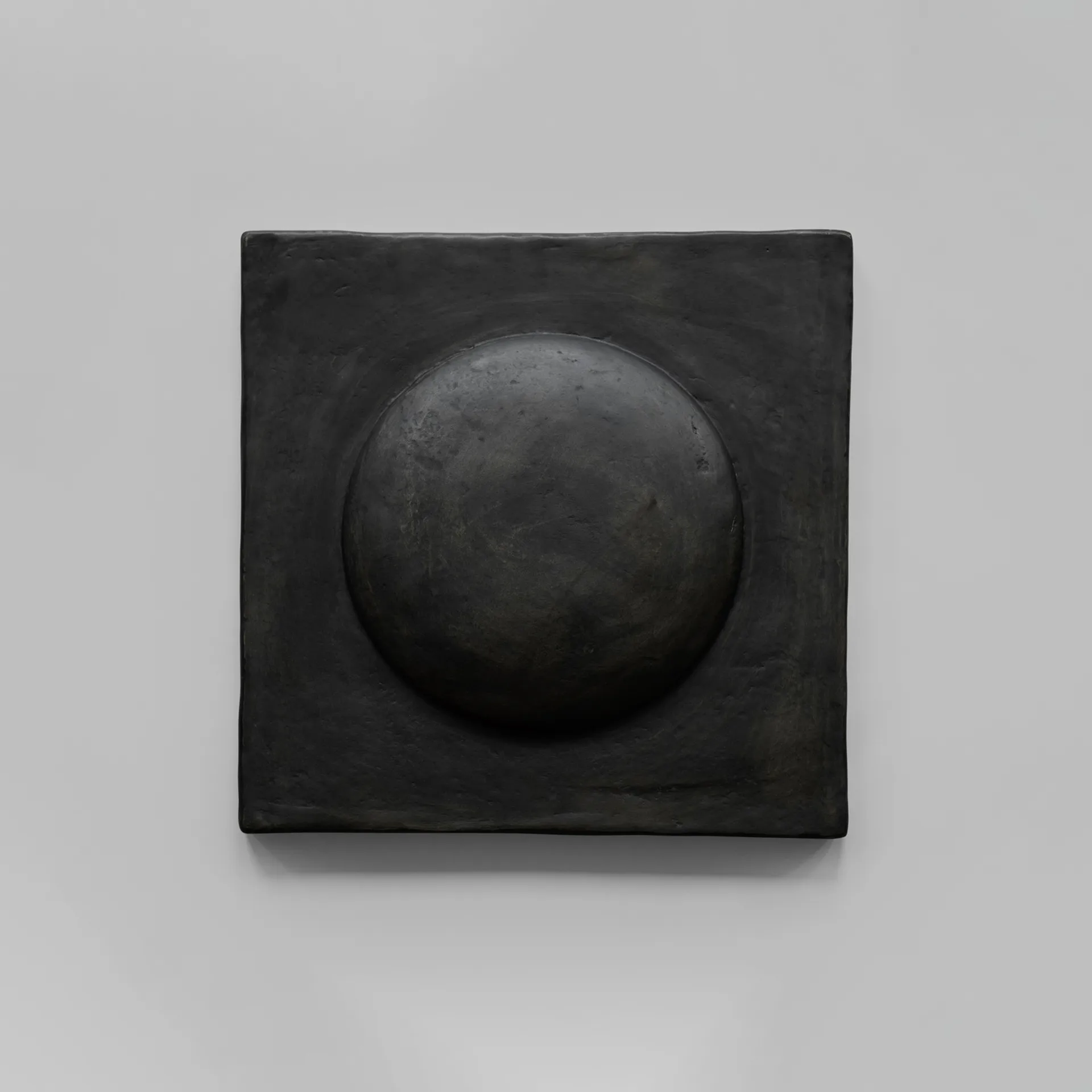 Sculpt Art Shield wanddecoratie 58x58 cm, Coffee 101 Copenhagen