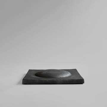 Sculpt Art Shield wanddecoratie 58x58 cm - Coffee - 101 Copenhagen