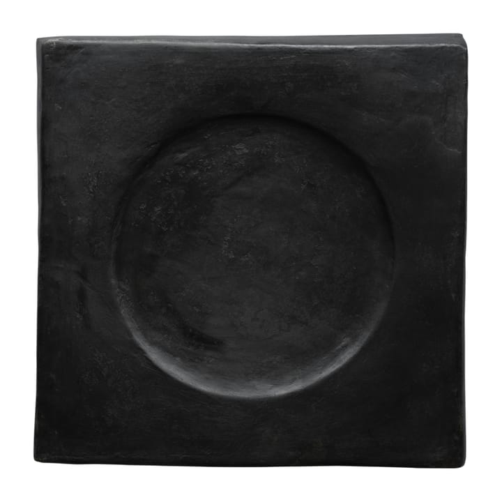 Sculpt Art Void wanddecoratie 58x58 cm - Coffee - 101 Copenhagen