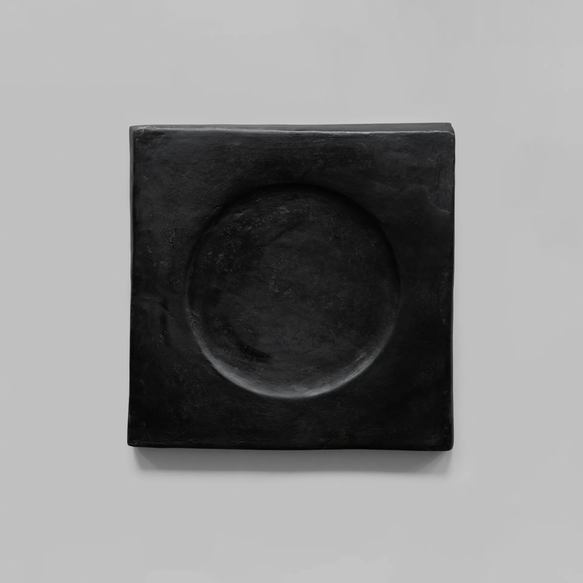 Sculpt Art Void wanddecoratie 58x58 cm, Coffee 101 Copenhagen