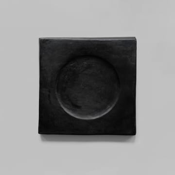 Sculpt Art Void wanddecoratie 58x58 cm - Coffee - 101 Copenhagen