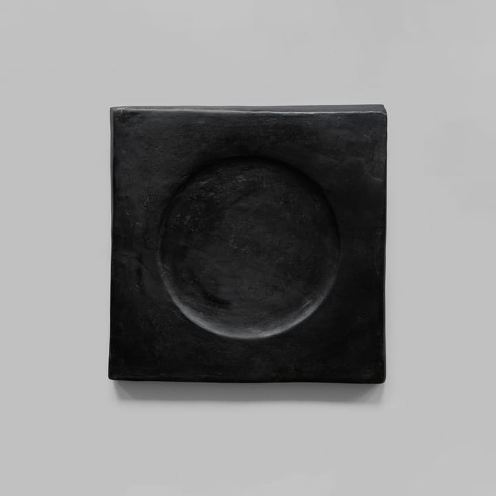 Sculpt Art Void wanddecoratie 58x58 cm - Coffee - 101 Copenhagen
