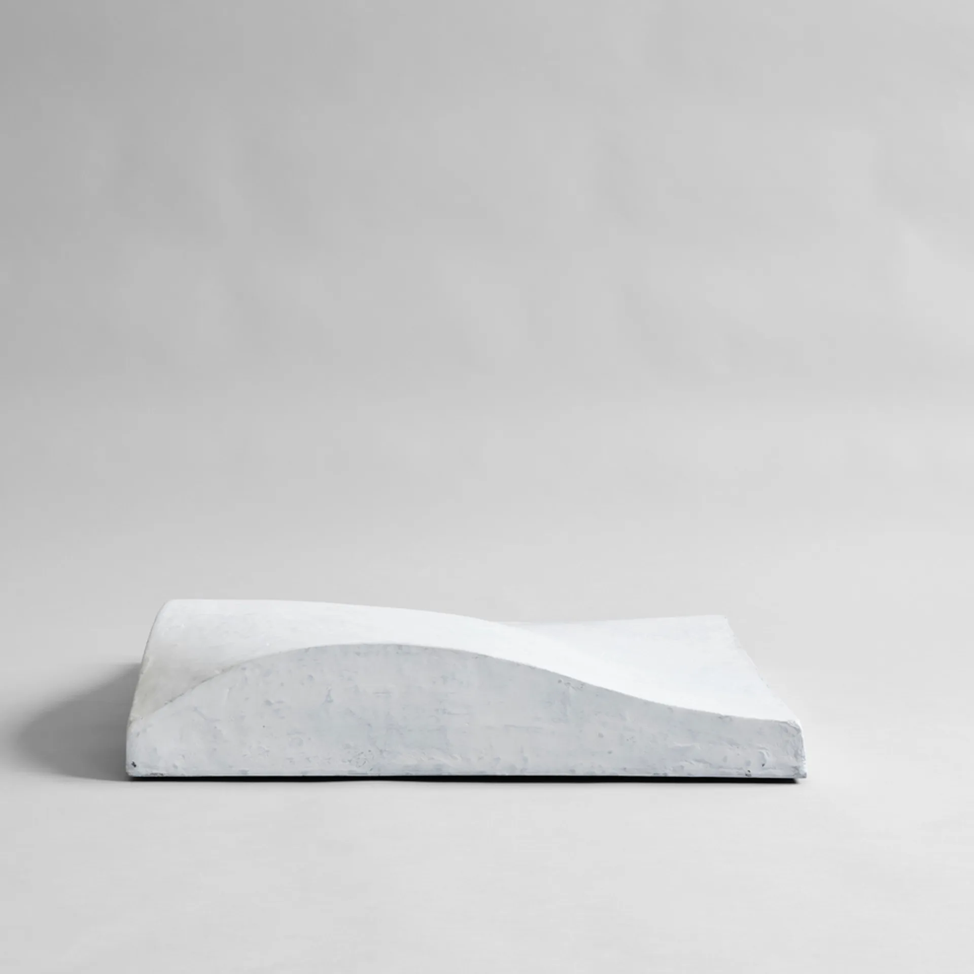 Sculpt Art Void wanddecoratie 58x58 cm, Coffee 101 Copenhagen