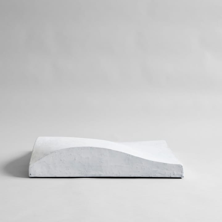 Sculpt Art Void wanddecoratie 58x58 cm - Coffee - 101 Copenhagen