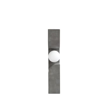 Sitting Man lamp Dark grey - 16x42,5 cm - 101 Copenhagen