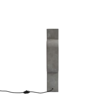 Sitting Man lamp Dark grey - 16x42,5 cm - 101 Copenhagen