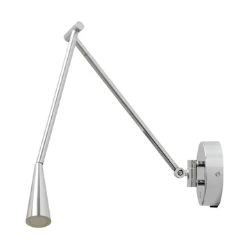 Snake wandlamp - Chrome - 101 Copenhagen