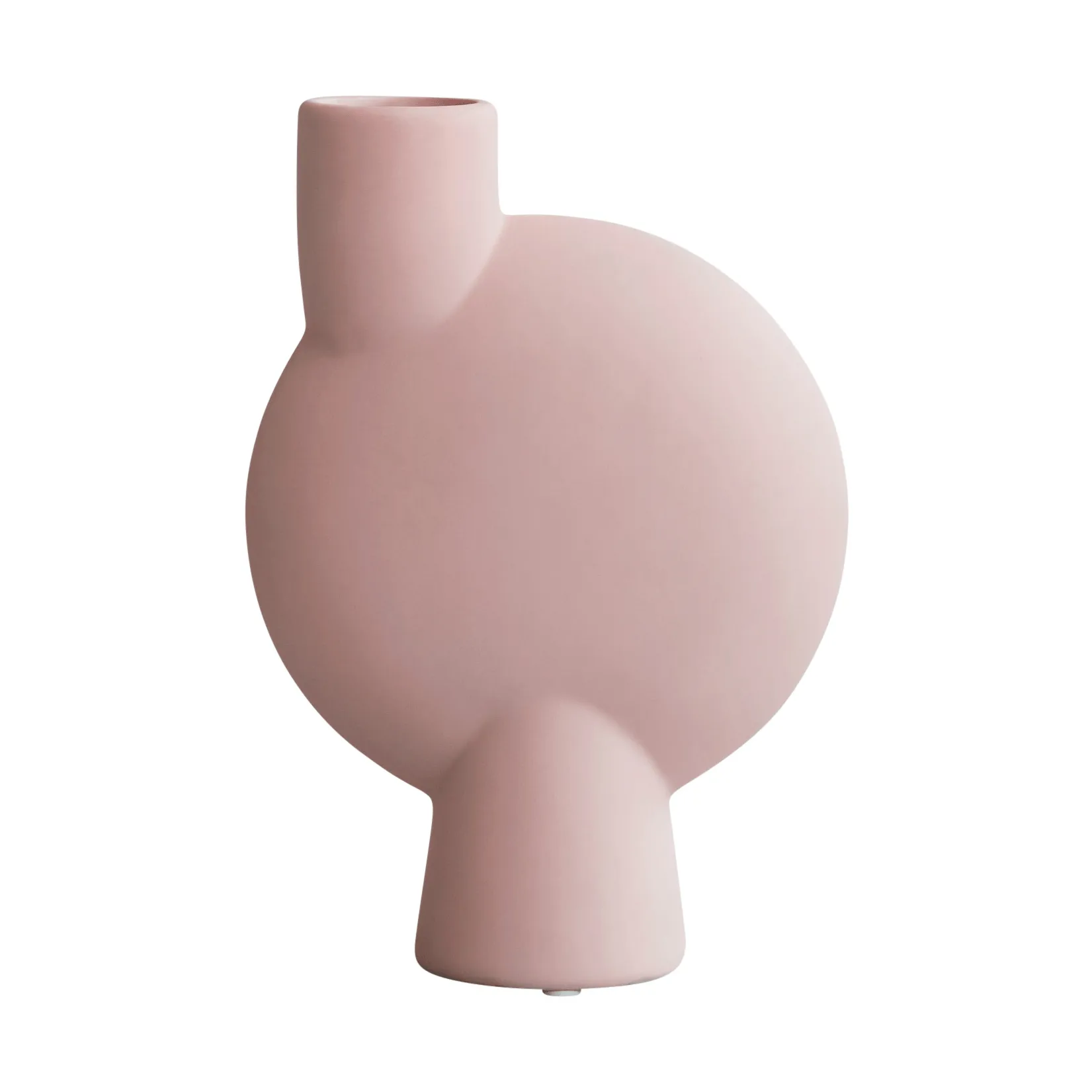 Sphere Bubl vaas Medio, Rose 101 Copenhagen