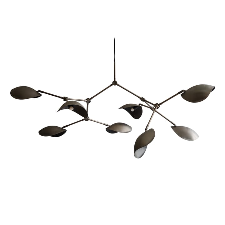 Stingray Chandelier kroonluchter - Brons - 101 Copenhagen