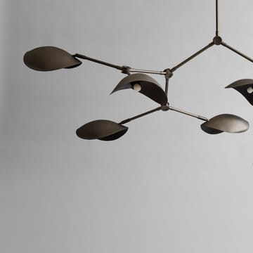 Stingray Chandelier kroonluchter - Brons - 101 Copenhagen