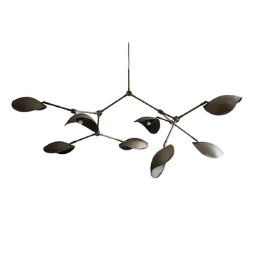 Stingray Chandelier kroonluchter - Bronze - 101 Copenhagen