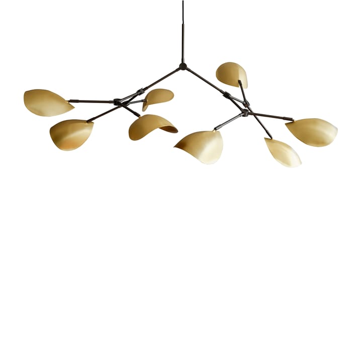 Stingray Chandelier kroonluchter - Messing - 101 Copenhagen