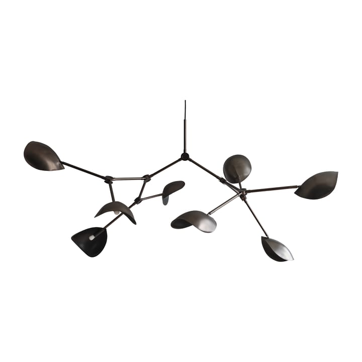 Stingray kroonluchter 150x200 cm - Bronze - 101 Copenhagen