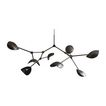 Stingray kroonluchter Grande - Bronze - 101 Copenhagen