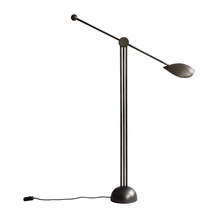 Stingray vloerlamp 106x145 cm - Bronze - 101 Copenhagen