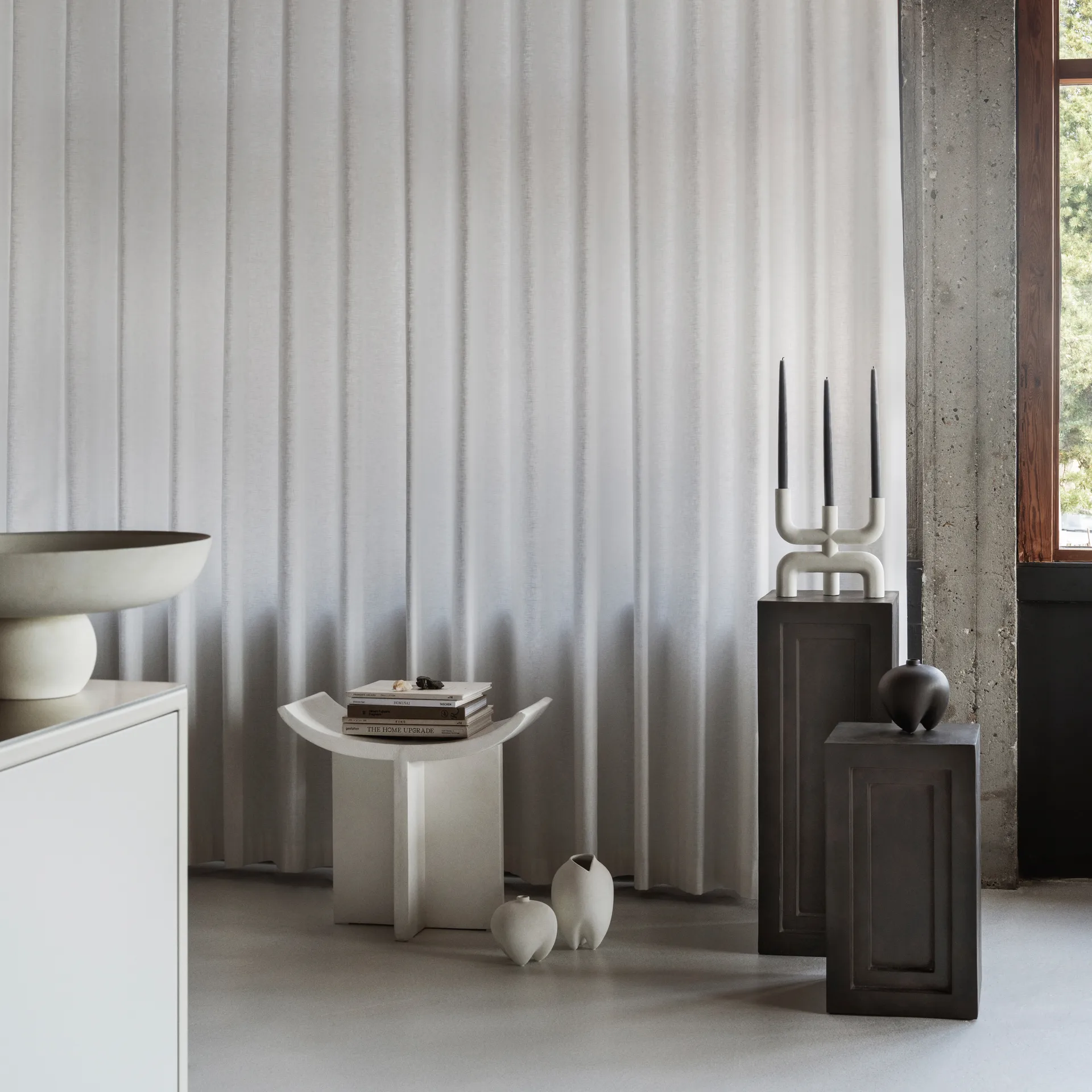 Sumo vaas mini, Coffee 101 Copenhagen