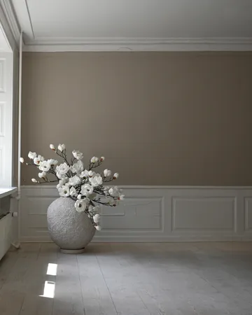 Sunao vaas big 55 cm - Beehive - 101 Copenhagen