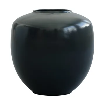 Sunao vaas medio 30 cm - Dark green - 101 Copenhagen