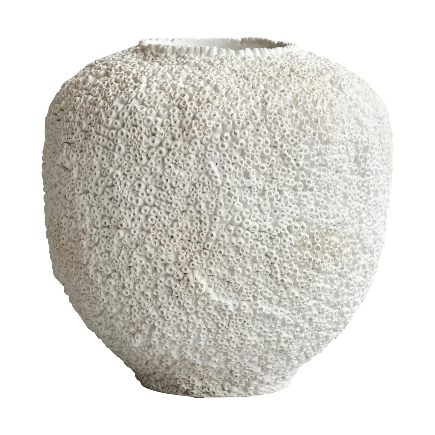 Sunao vaas mini 25 cm, Beehive 101 Copenhagen