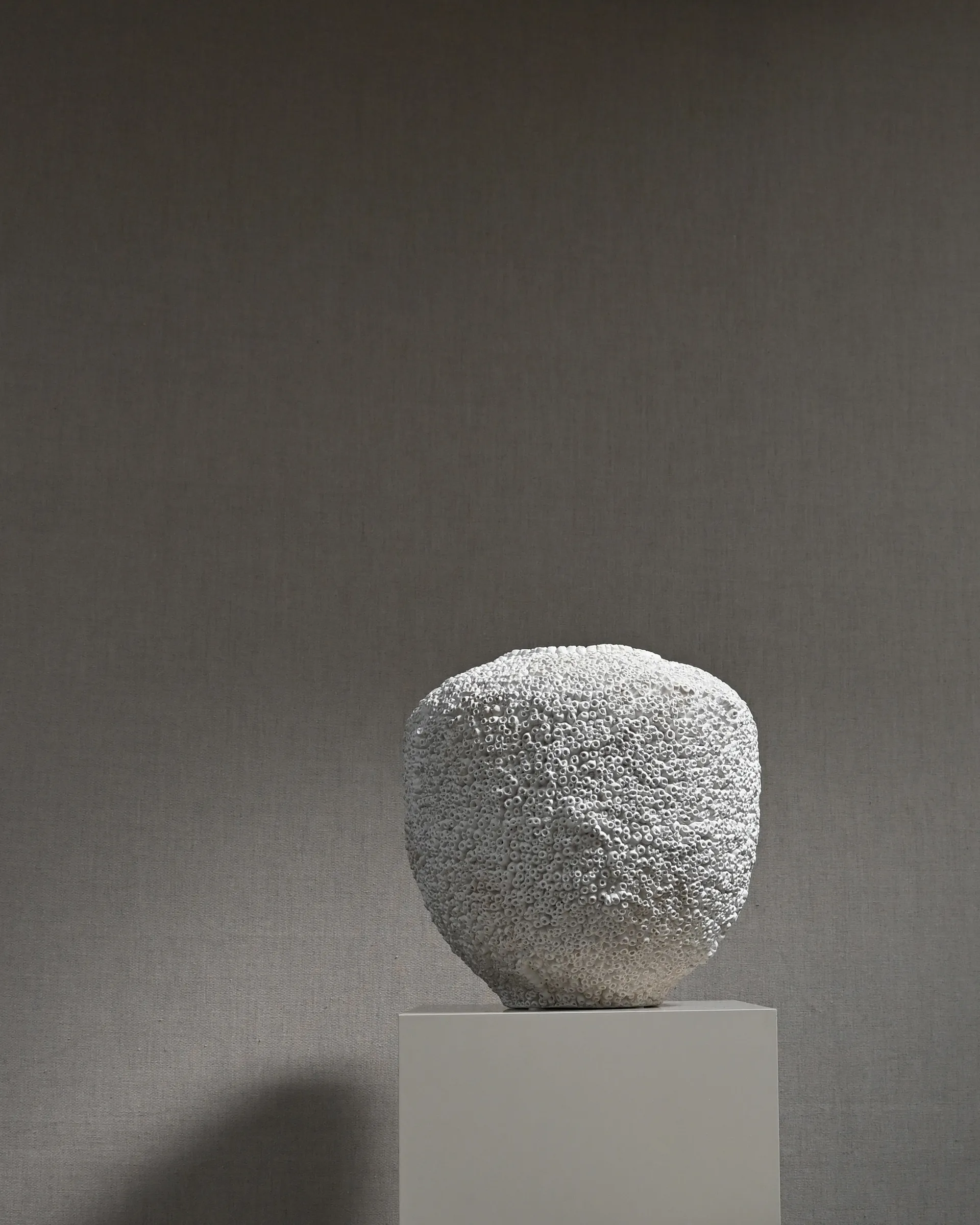 Sunao vaas mini 25 cm, Beehive 101 Copenhagen