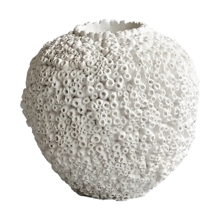 Sunao vaas petit 15,5 cm, Beehive 101 Copenhagen