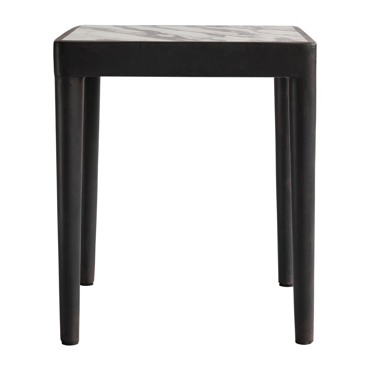 101 Copenhagen Tairu tafel 38x38 cm Calacatta