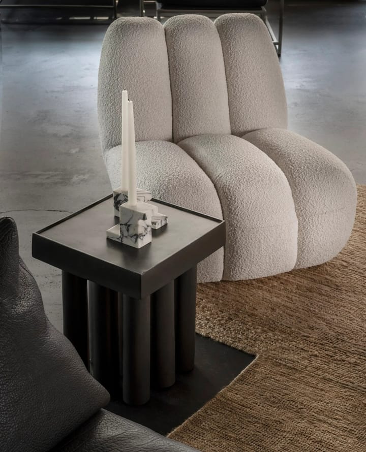 Toe loungefauteuil bouclé - Off-white - 101 Copenhagen